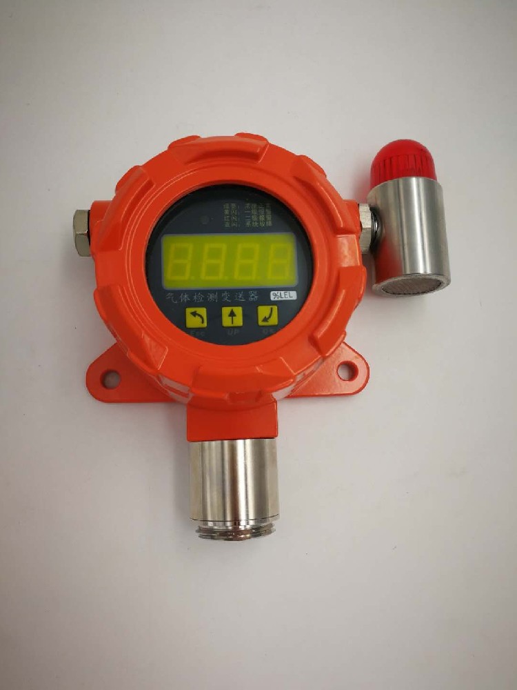 （可燃、有毒）氣體報(bào)警器